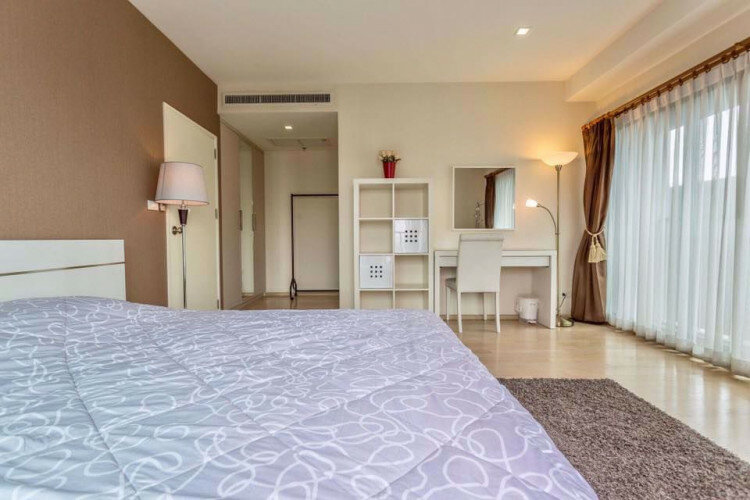 Кондоминиум в Бангкоке, Таиланд | THE153340