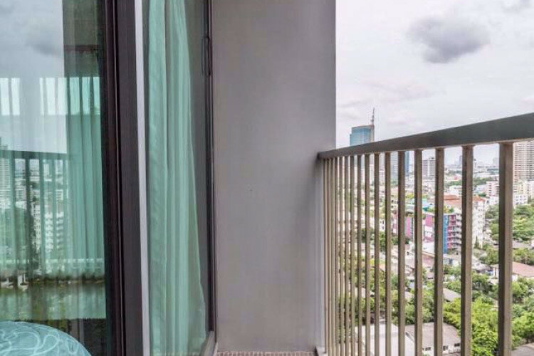 Кондоминиум в Бангкоке, Таиланд | THE153340