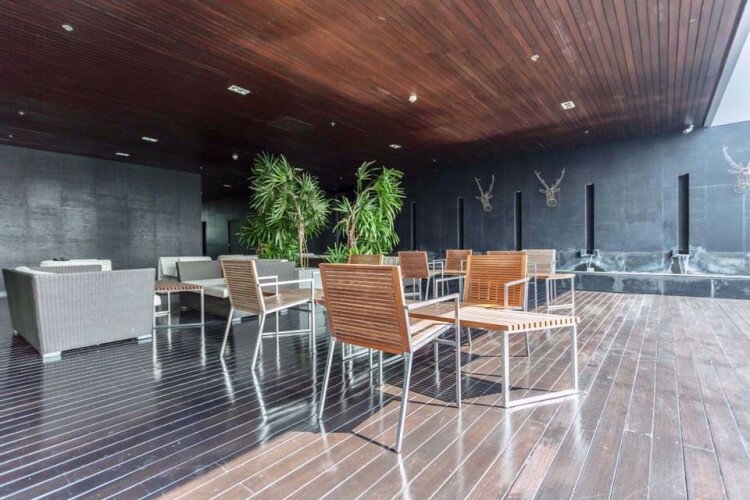 Кондоминиум в Бангкоке, Таиланд | THE153340