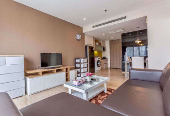 Кондоминиум в Бангкоке, Таиланд | THE153340