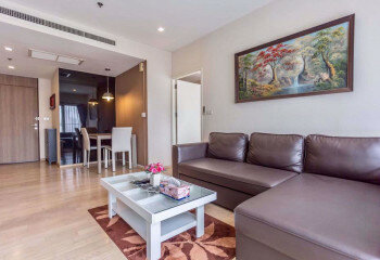 Кондоминиум в Бангкоке, Таиланд | THE153340