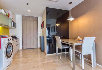 Кондоминиум в Бангкоке, Таиланд | THE153340