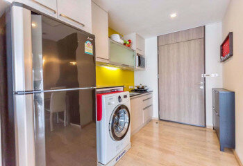 Кондоминиум в Бангкоке, Таиланд | THE153340