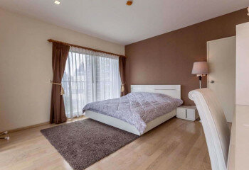 Кондоминиум в Бангкоке, Таиланд | THE153340