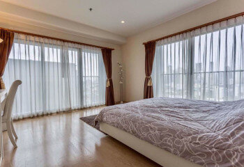 Кондоминиум в Бангкоке, Таиланд | THE153340