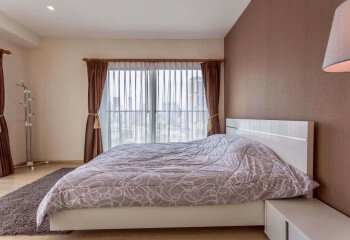 Кондоминиум в Бангкоке, Таиланд | THE153340