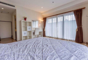 Кондоминиум в Бангкоке, Таиланд | THE153340