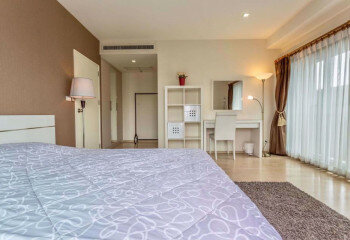 Кондоминиум в Бангкоке, Таиланд | THE153340