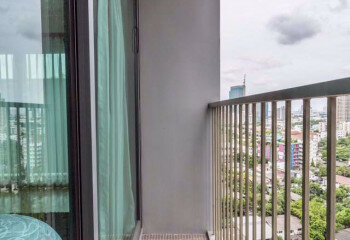 Кондоминиум в Бангкоке, Таиланд | THE153340