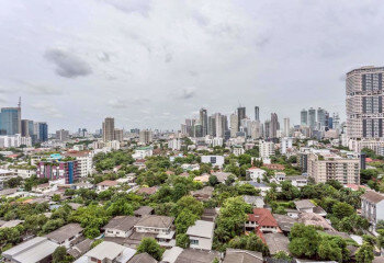 Кондоминиум в Бангкоке, Таиланд | THE153340