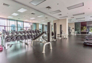 Кондоминиум в Бангкоке, Таиланд | THE153340