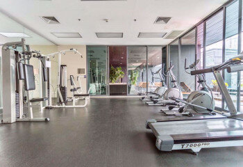 Кондоминиум в Бангкоке, Таиланд | THE153340