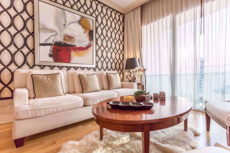 Кондоминиум в Бангкоке, Таиланд | THE453810