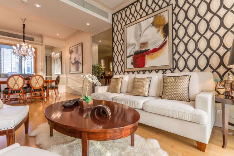 Кондоминиум в Бангкоке, Таиланд | THE453810