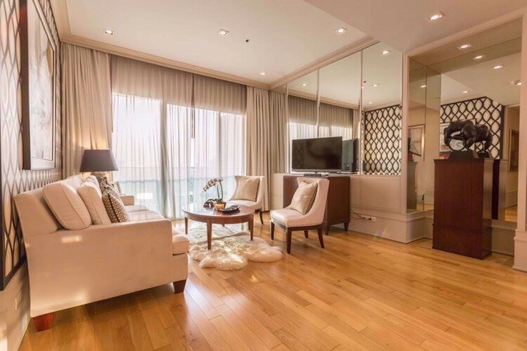 Кондоминиум в Бангкоке, Таиланд | THE453810