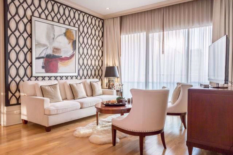 Кондоминиум в Бангкоке, Таиланд | THE453810