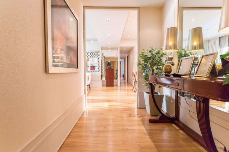 Кондоминиум в Бангкоке, Таиланд | THE453810