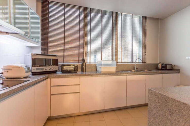 Кондоминиум в Бангкоке, Таиланд | THE453810