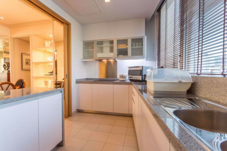 Кондоминиум в Бангкоке, Таиланд | THE453810