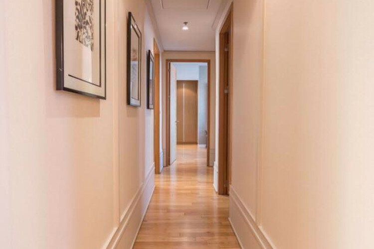 Кондоминиум в Бангкоке, Таиланд | THE453810