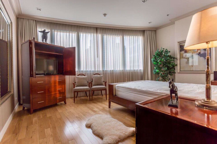 Кондоминиум в Бангкоке, Таиланд | THE453810