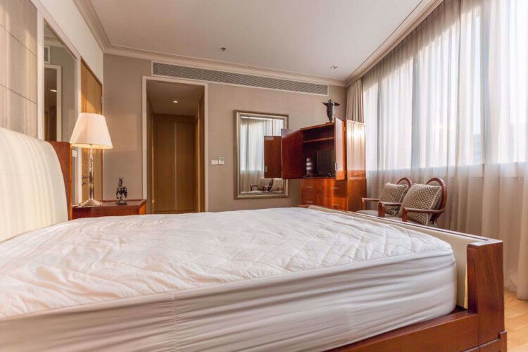 Кондоминиум в Бангкоке, Таиланд | THE453810