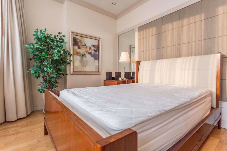 Кондоминиум в Бангкоке, Таиланд | THE453810