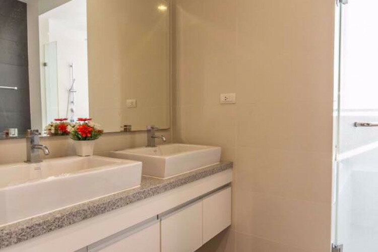 Кондоминиум в Бангкоке, Таиланд | THE453810