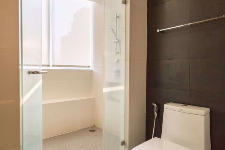 Кондоминиум в Бангкоке, Таиланд | THE453810