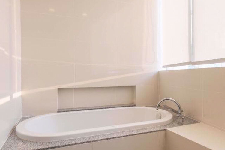 Кондоминиум в Бангкоке, Таиланд | THE453810