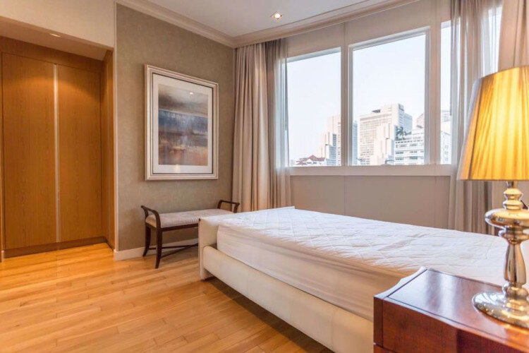 Кондоминиум в Бангкоке, Таиланд | THE453810