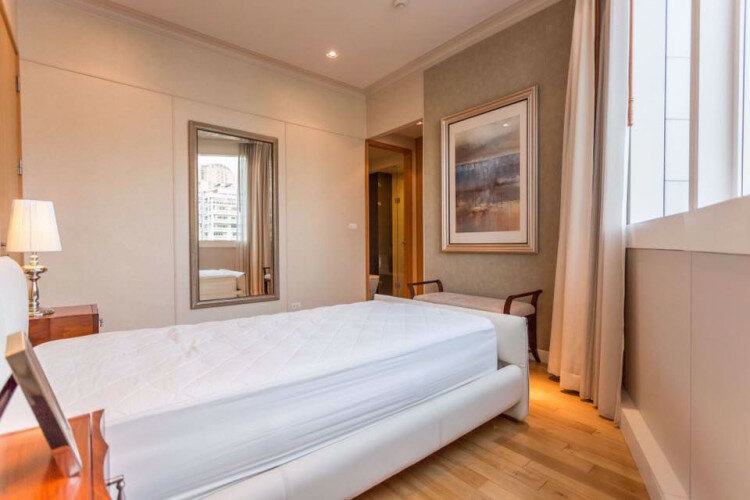 Кондоминиум в Бангкоке, Таиланд | THE453810