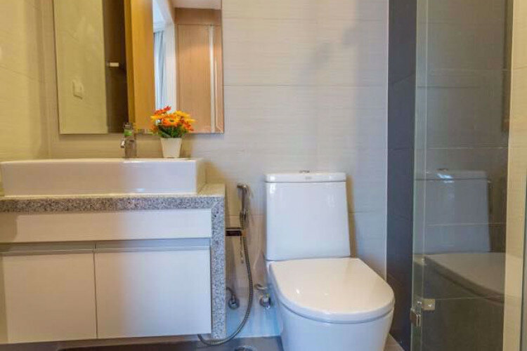 Кондоминиум в Бангкоке, Таиланд | THE453810