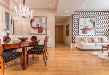 Кондоминиум в Бангкоке, Таиланд | THE453810