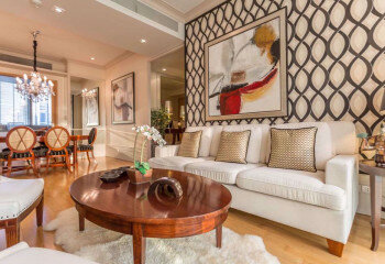 Кондоминиум в Бангкоке, Таиланд | THE453810