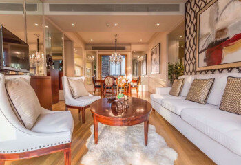 Кондоминиум в Бангкоке, Таиланд | THE453810