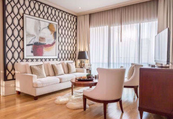 Кондоминиум в Бангкоке, Таиланд | THE453810