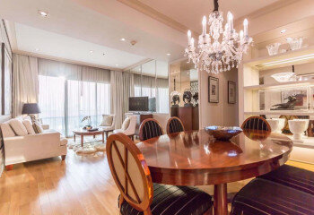 Кондоминиум в Бангкоке, Таиланд | THE453810