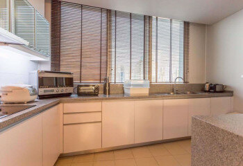 Кондоминиум в Бангкоке, Таиланд | THE453810