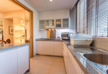 Кондоминиум в Бангкоке, Таиланд | THE453810