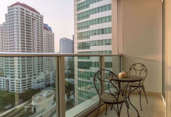 Кондоминиум в Бангкоке, Таиланд | THE453810