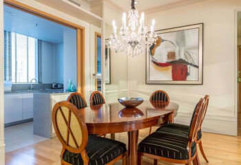 Кондоминиум в Бангкоке, Таиланд | THE453810