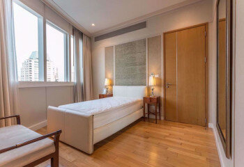 Кондоминиум в Бангкоке, Таиланд | THE453810