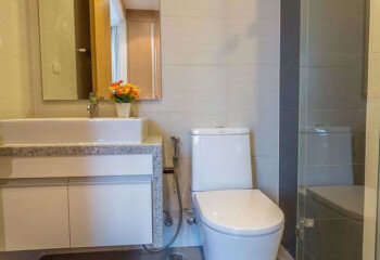 Кондоминиум в Бангкоке, Таиланд | THE453810