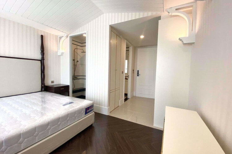 Кондоминиум в Паттайе, Таиланд | THE227506