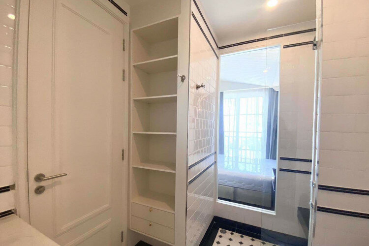 Кондоминиум в Паттайе, Таиланд | THE227506