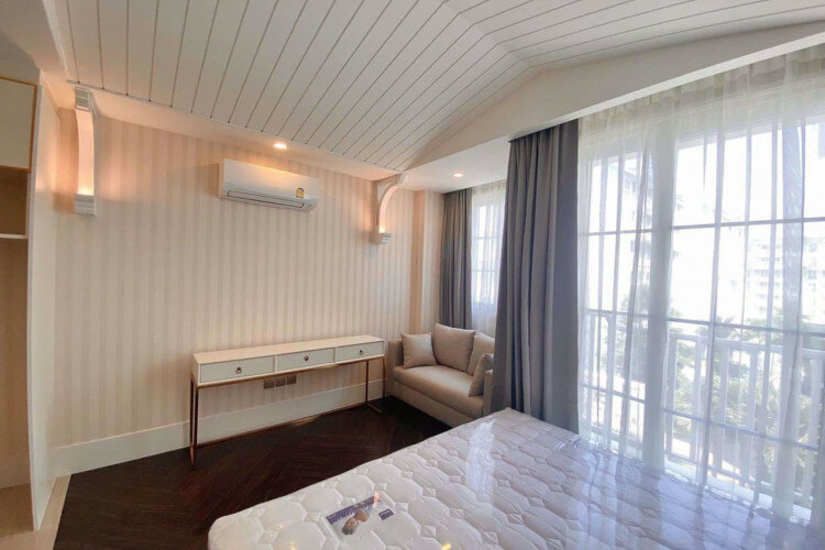 Кондоминиум в Паттайе, Таиланд | THE227506