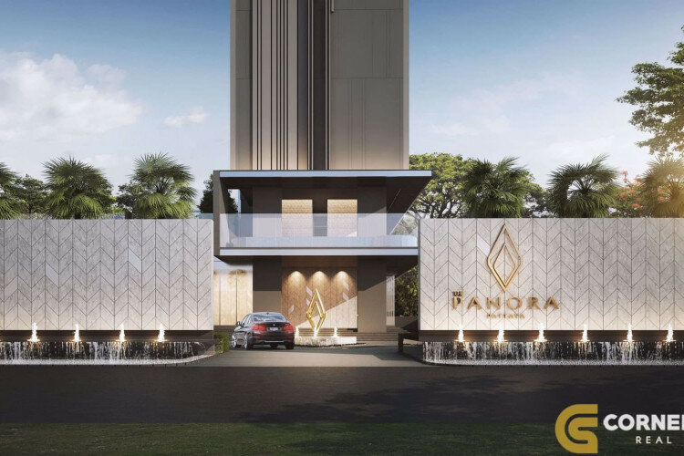 Кондоминиум в Паттайе, Таиланд | THE328140