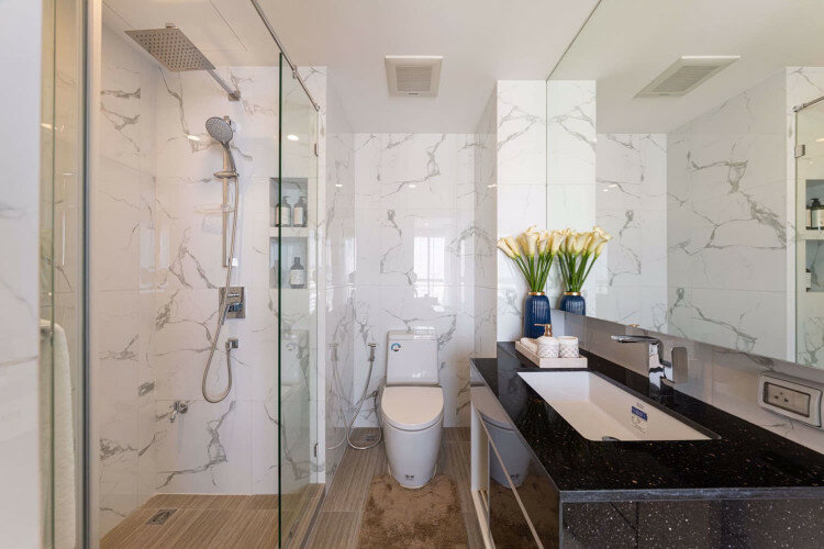 Кондоминиум в Паттайе, Таиланд | THE328140