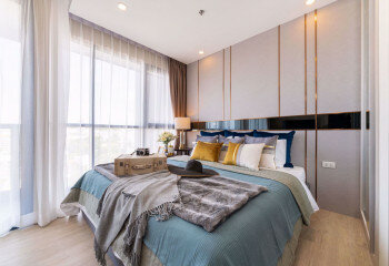 Кондоминиум в Паттайе, Таиланд | THE328140